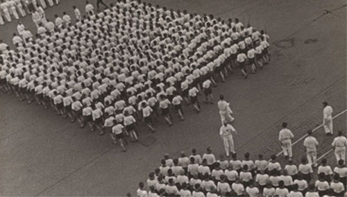 rioecultura : EXPO Aleksandr R�dtchenko: revolu��o na fotografia